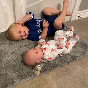 Meet your Posher, Brad